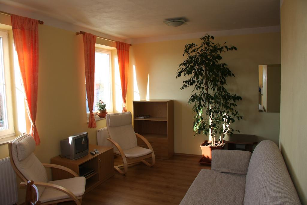 Apartmany Zahorovo Loze Horni Plana Room photo