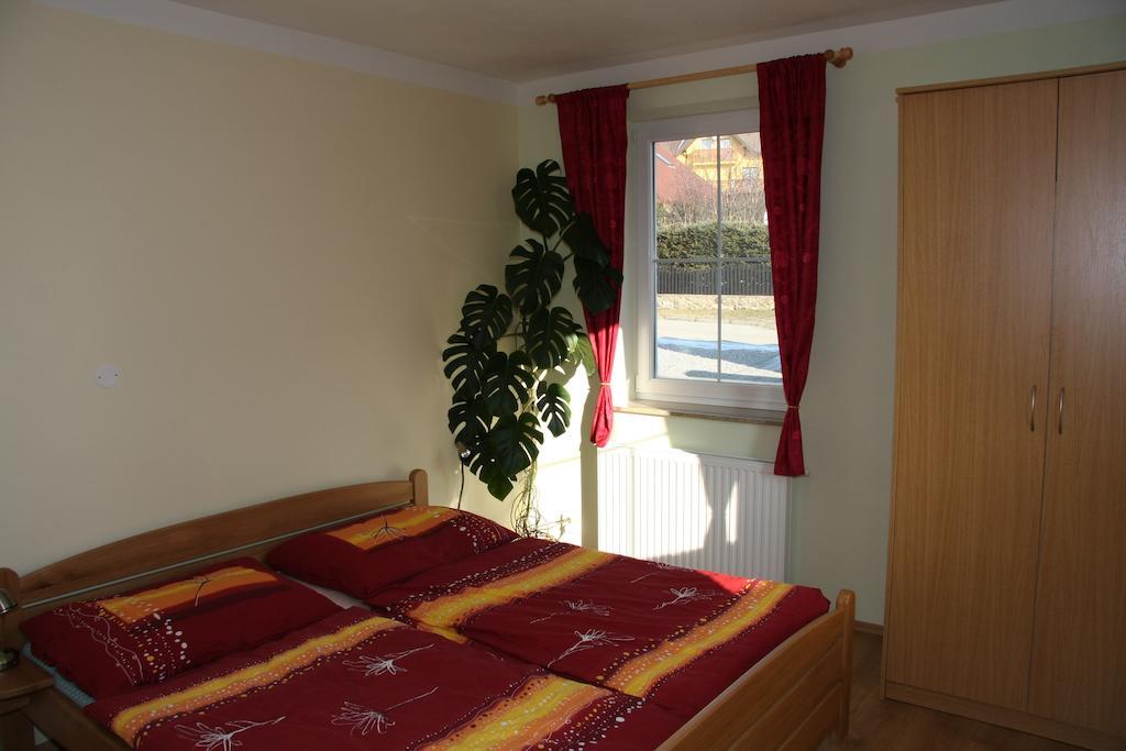 Apartmany Zahorovo Loze Horni Plana Room photo